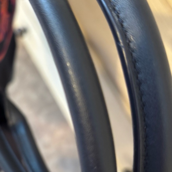 Tory Burch Ella Beaded Logo Tote - Picture 11 of 13